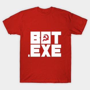 BOT.EXE T-Shirt